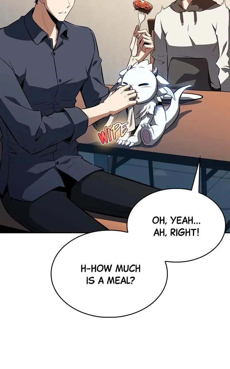 Eat Before You Go Chapter 3 page 11