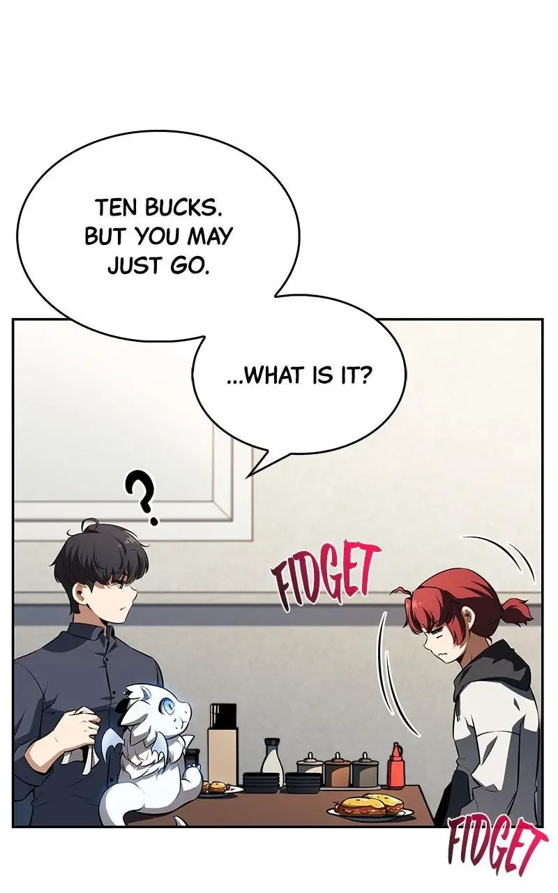 Eat Before You Go Chapter 3 page 12