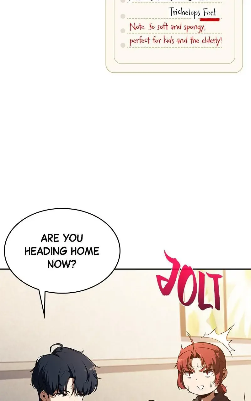 Eat Before You Go Chapter 3 page 10