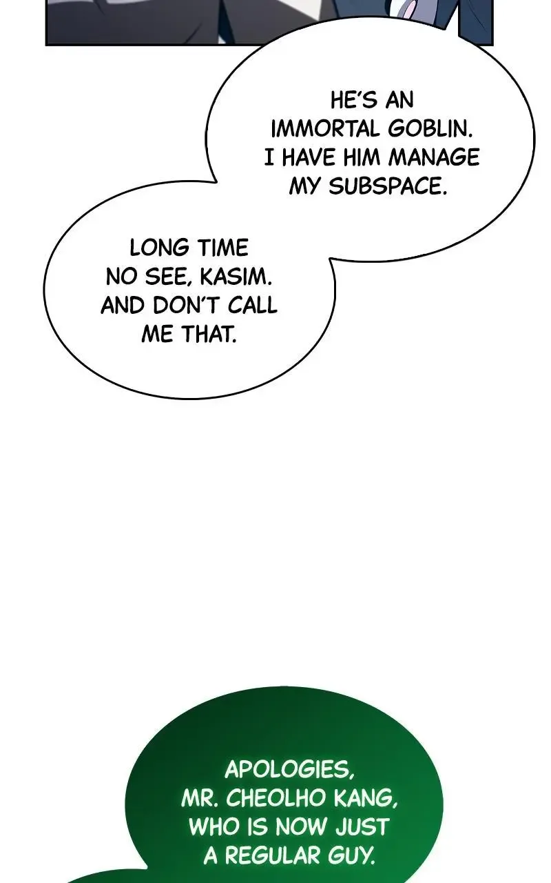 Eat Before You Go Chapter 3 page 36