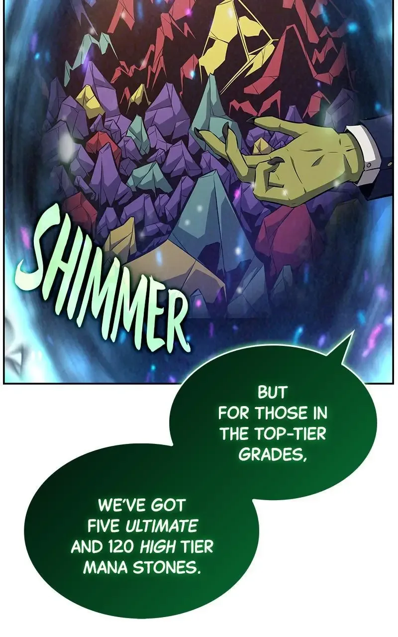 Eat Before You Go Chapter 3 page 39