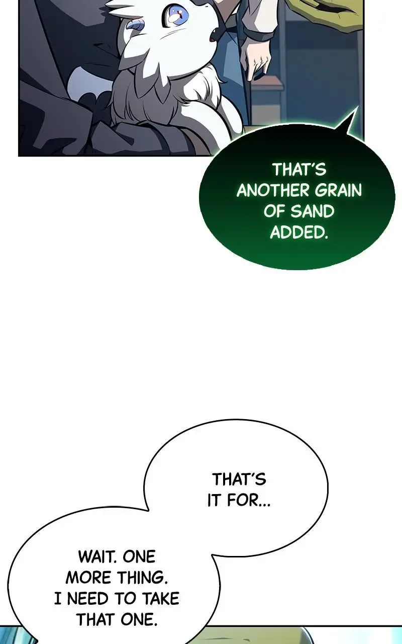 Eat Before You Go Chapter 3 page 41
