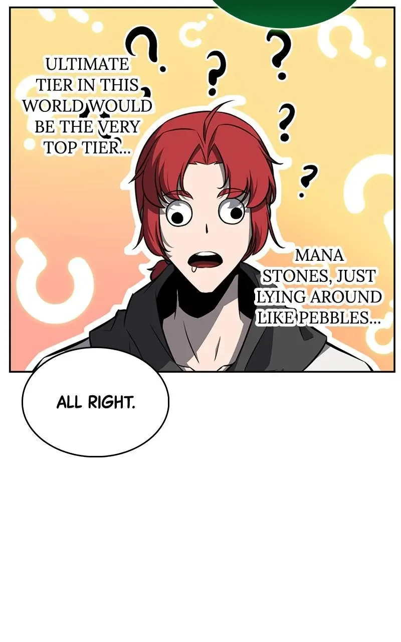 Eat Before You Go Chapter 3 page 43