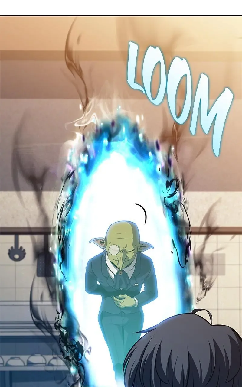 Eat Before You Go Chapter 3 page 44