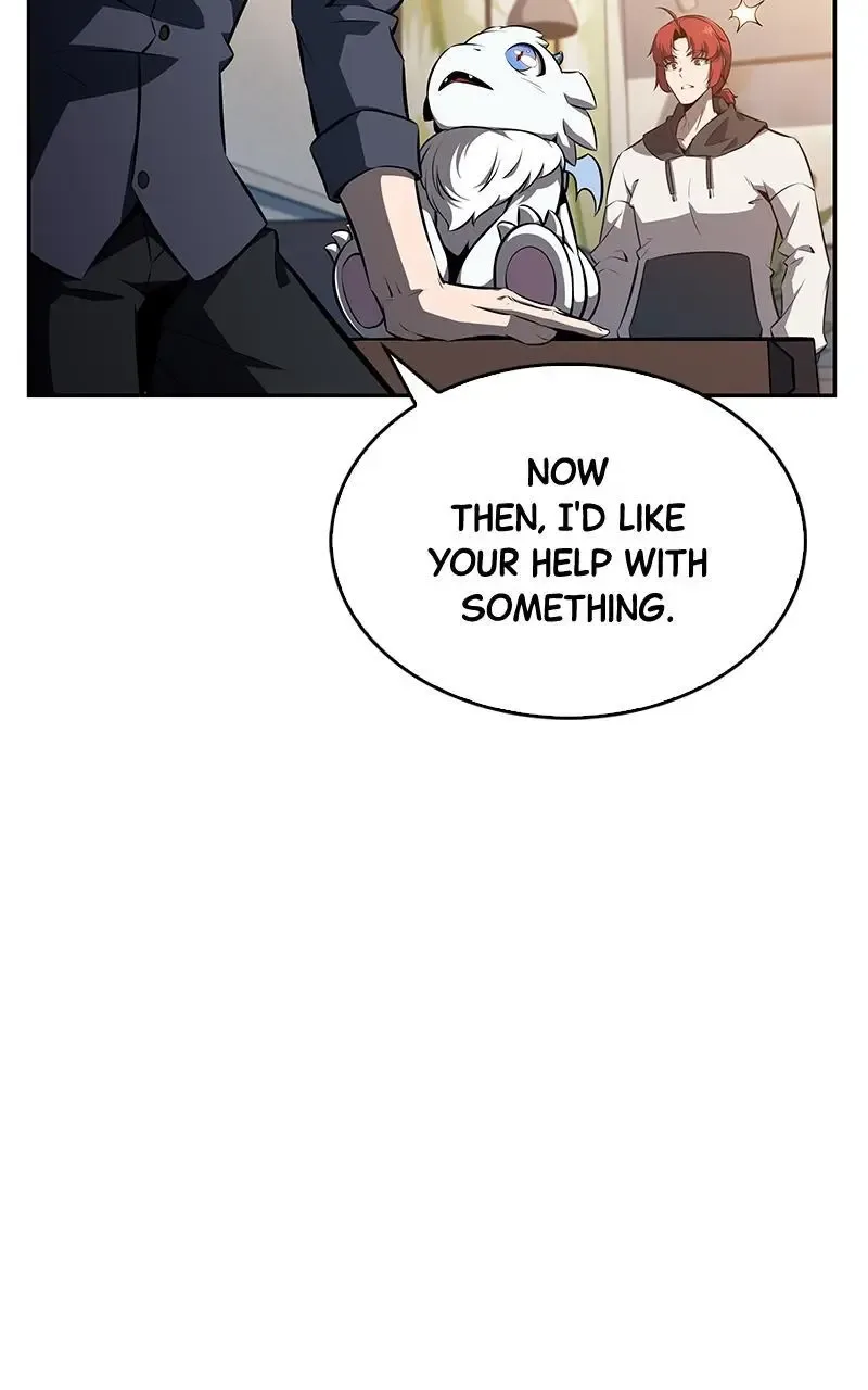 Eat Before You Go Chapter 3 page 48