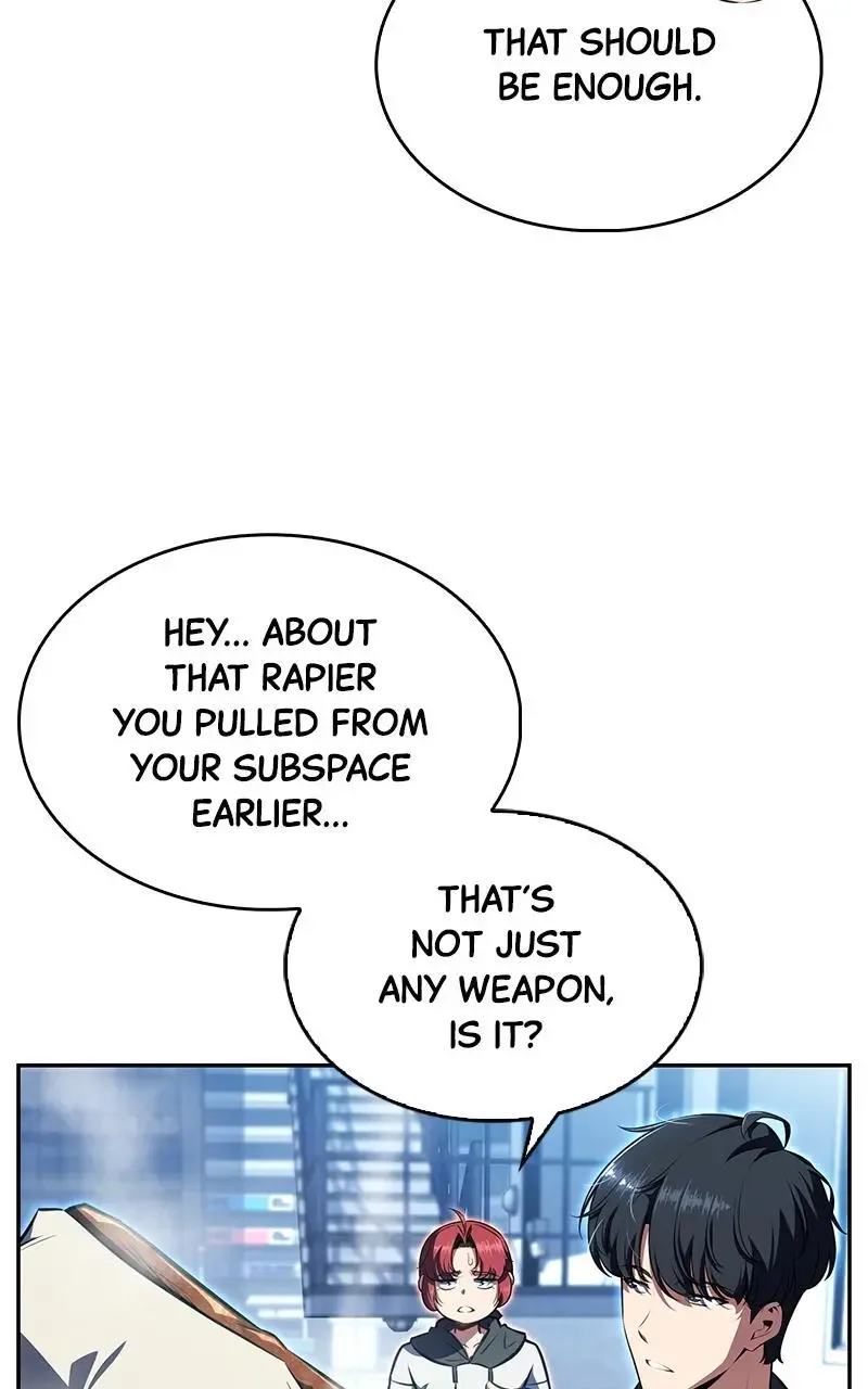 Eat Before You Go Chapter 3 page 59