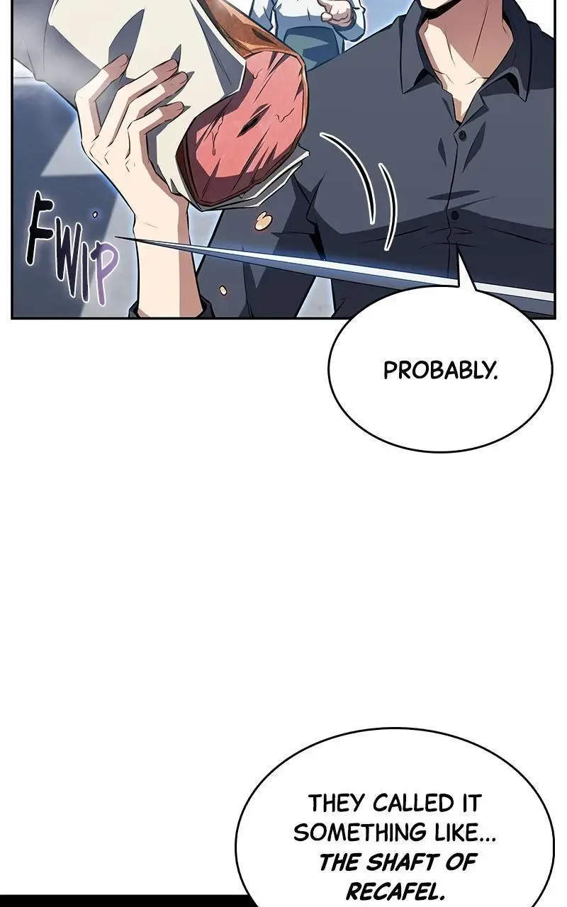 Eat Before You Go Chapter 3 page 60