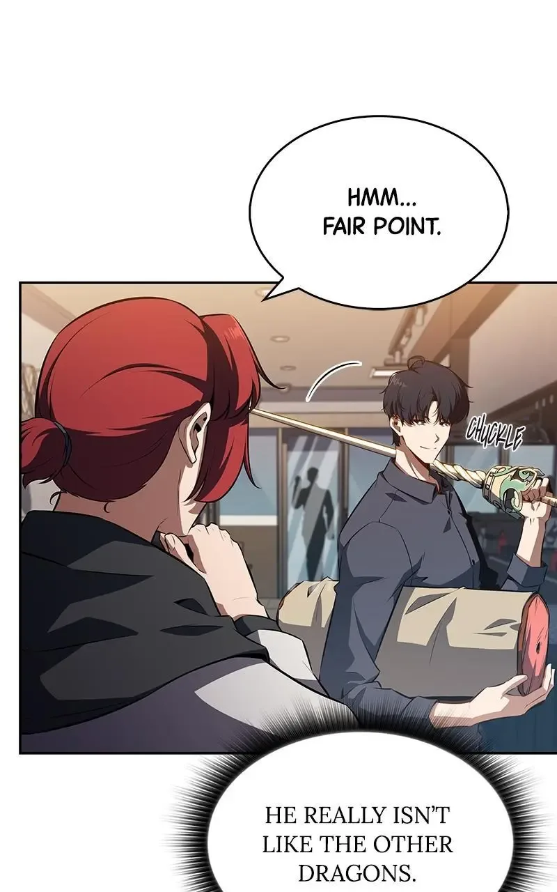 Eat Before You Go Chapter 3 page 64