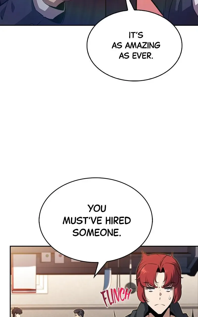 Eat Before You Go Chapter 3 page 70