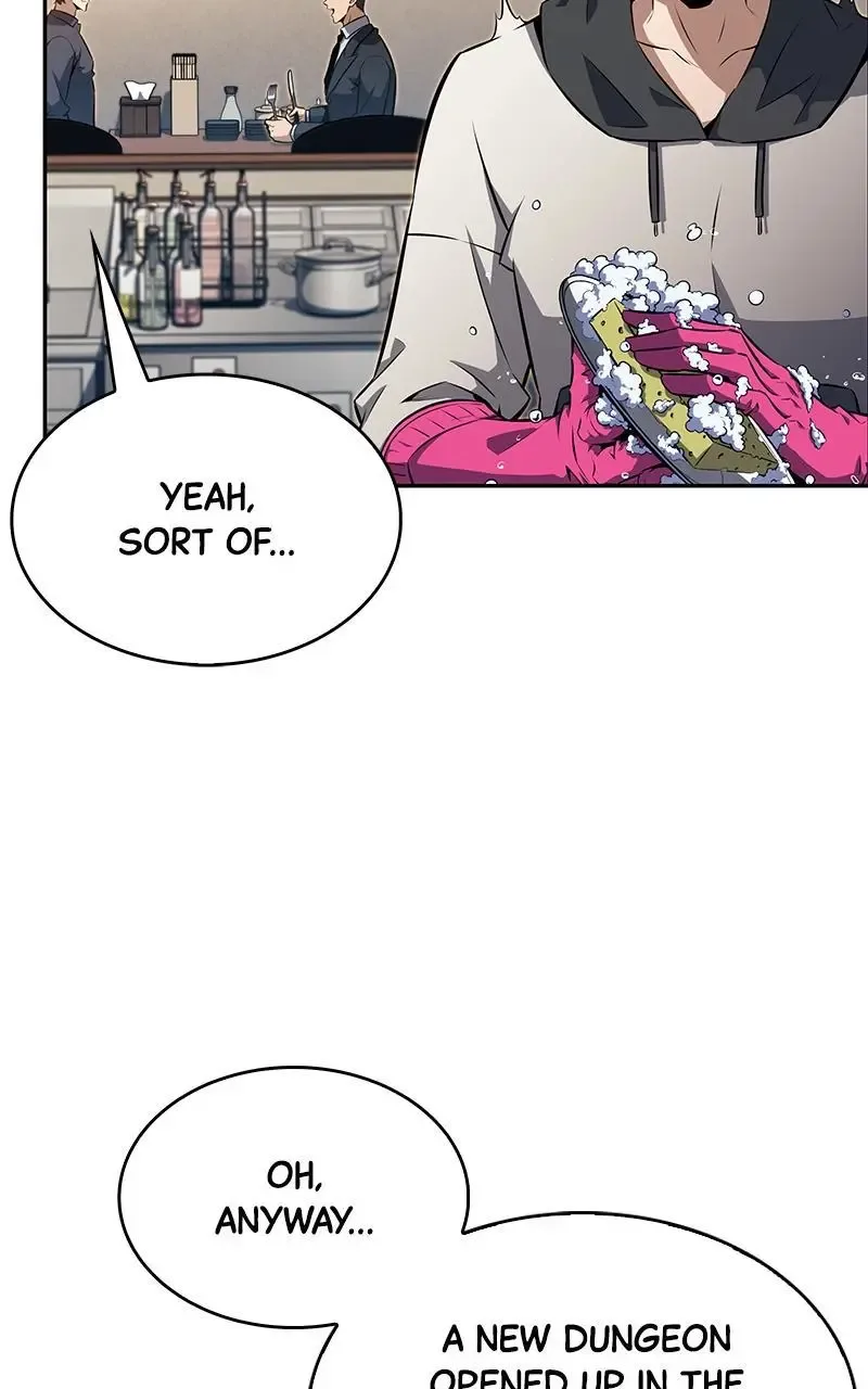 Eat Before You Go Chapter 3 page 71