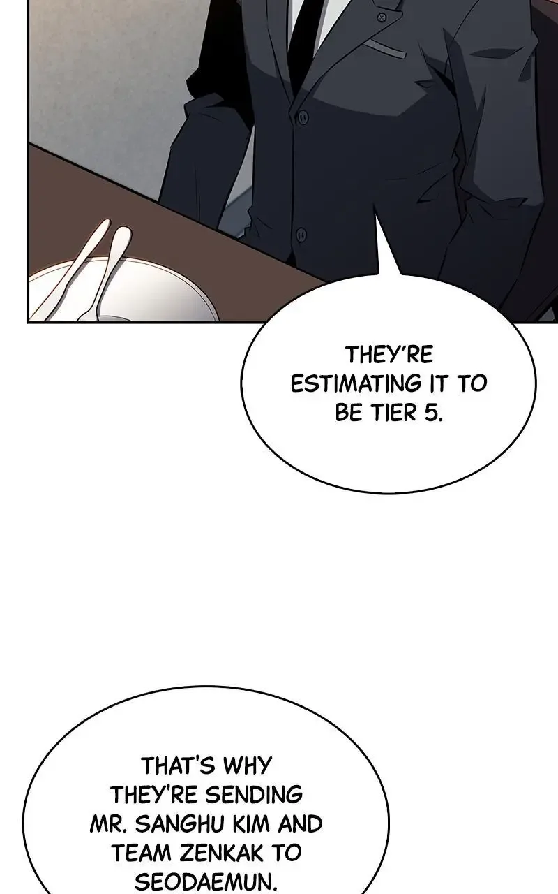 Eat Before You Go Chapter 3 page 79