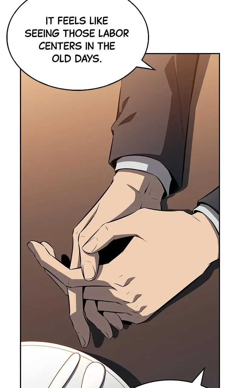 Eat Before You Go Chapter 3 page 85