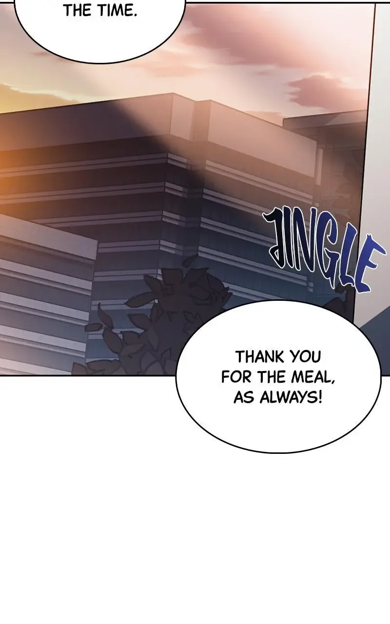 Eat Before You Go Chapter 3 page 87