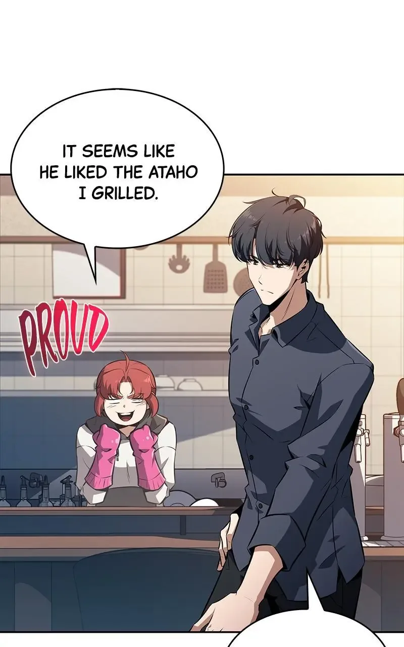 Eat Before You Go Chapter 3 page 88