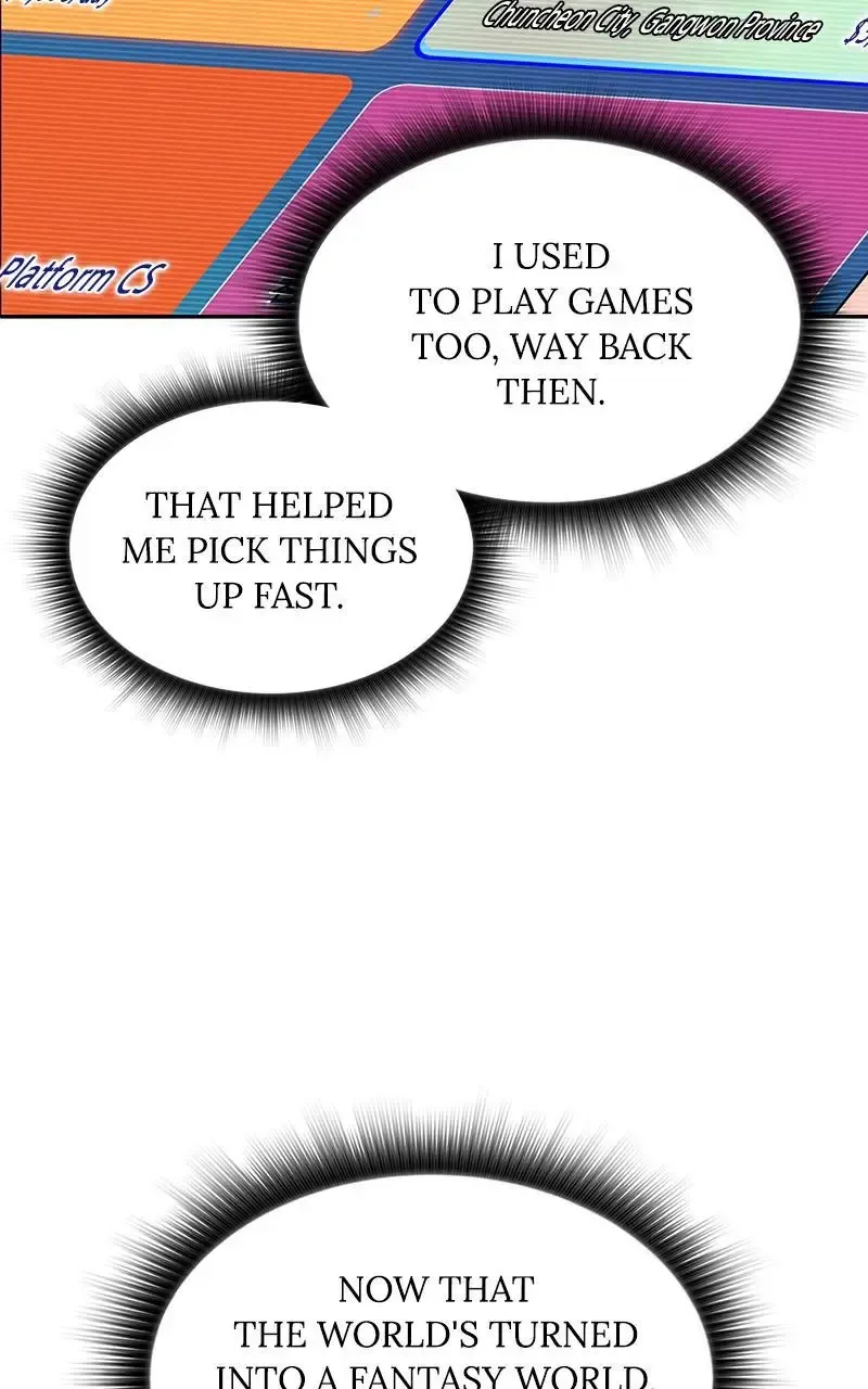 Eat Before You Go Chapter 3 page 99