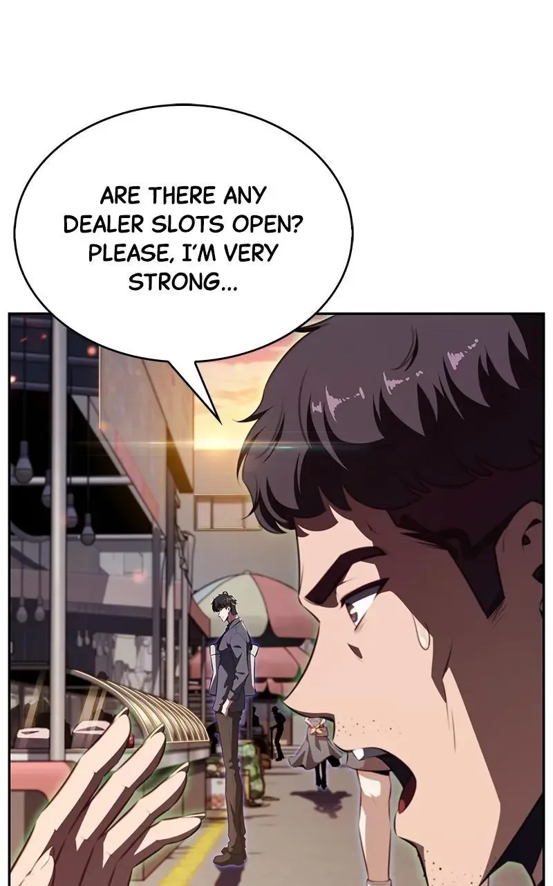 Eat Before You Go Chapter 3 page 103