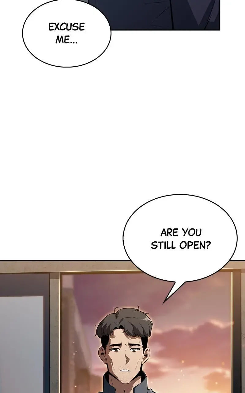 Eat Before You Go Chapter 3 page 117