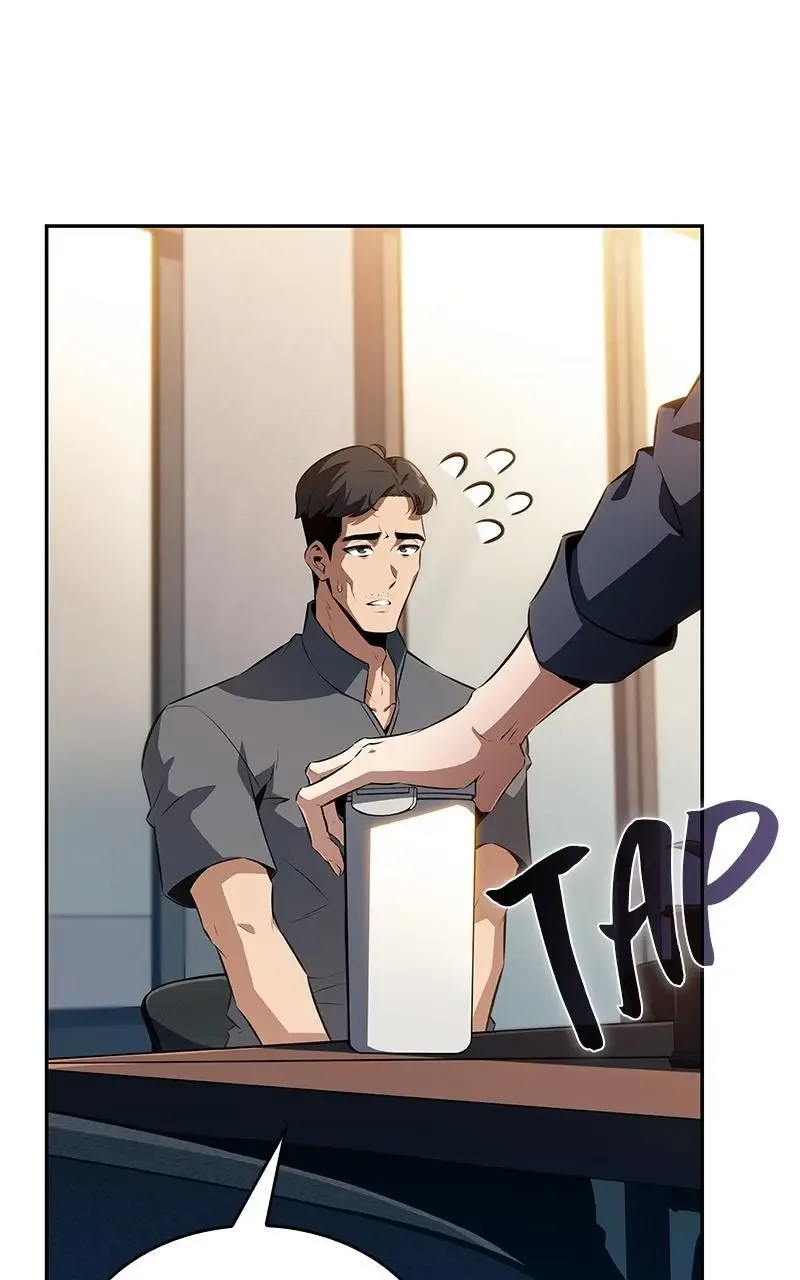 Eat Before You Go Chapter 3 page 119