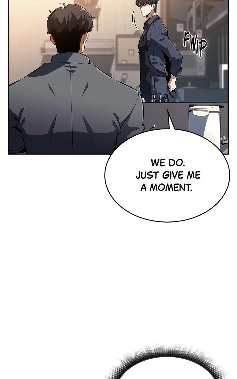 Eat Before You Go Chapter 3 page 121