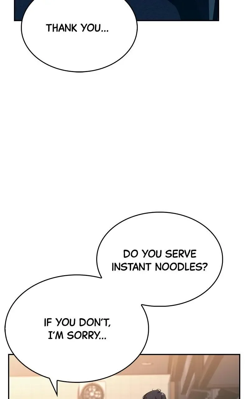Eat Before You Go Chapter 3 page 120