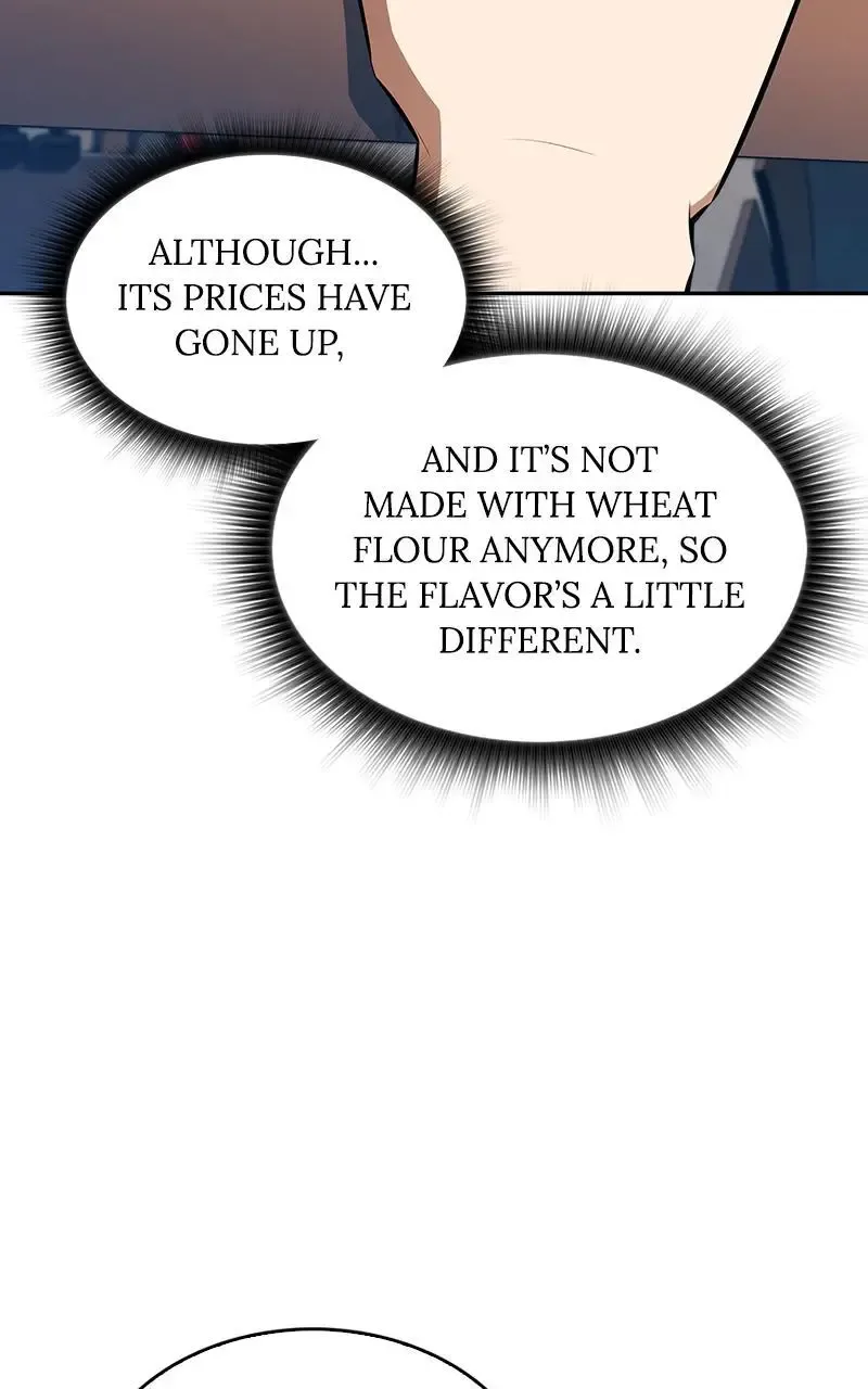 Eat Before You Go Chapter 3 page 123