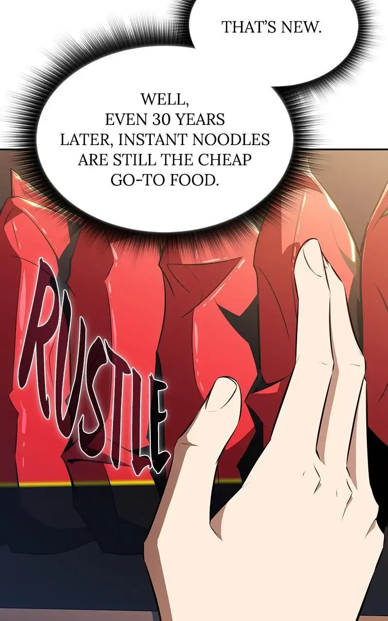 Eat Before You Go Chapter 3 page 122