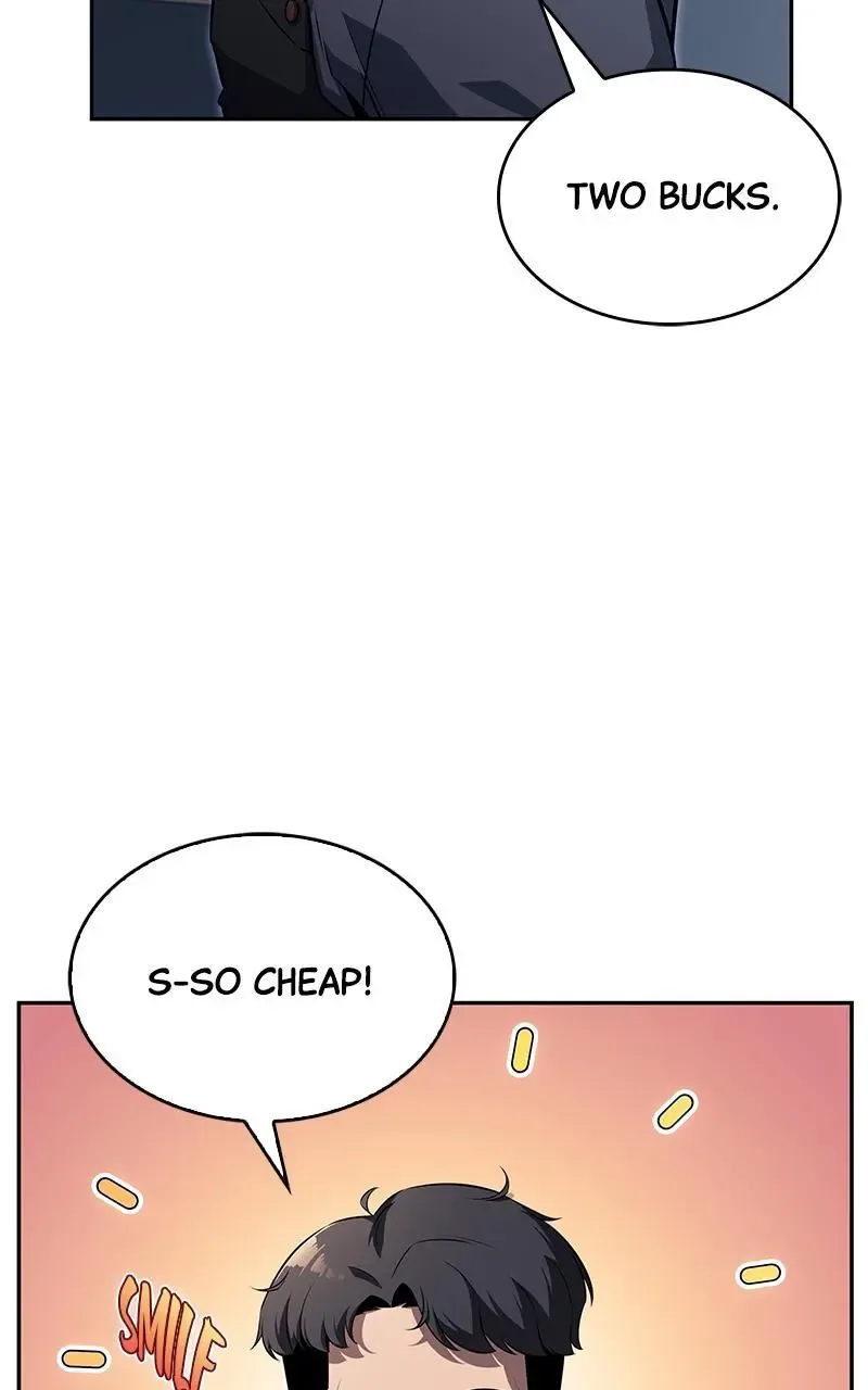 Eat Before You Go Chapter 3 page 125