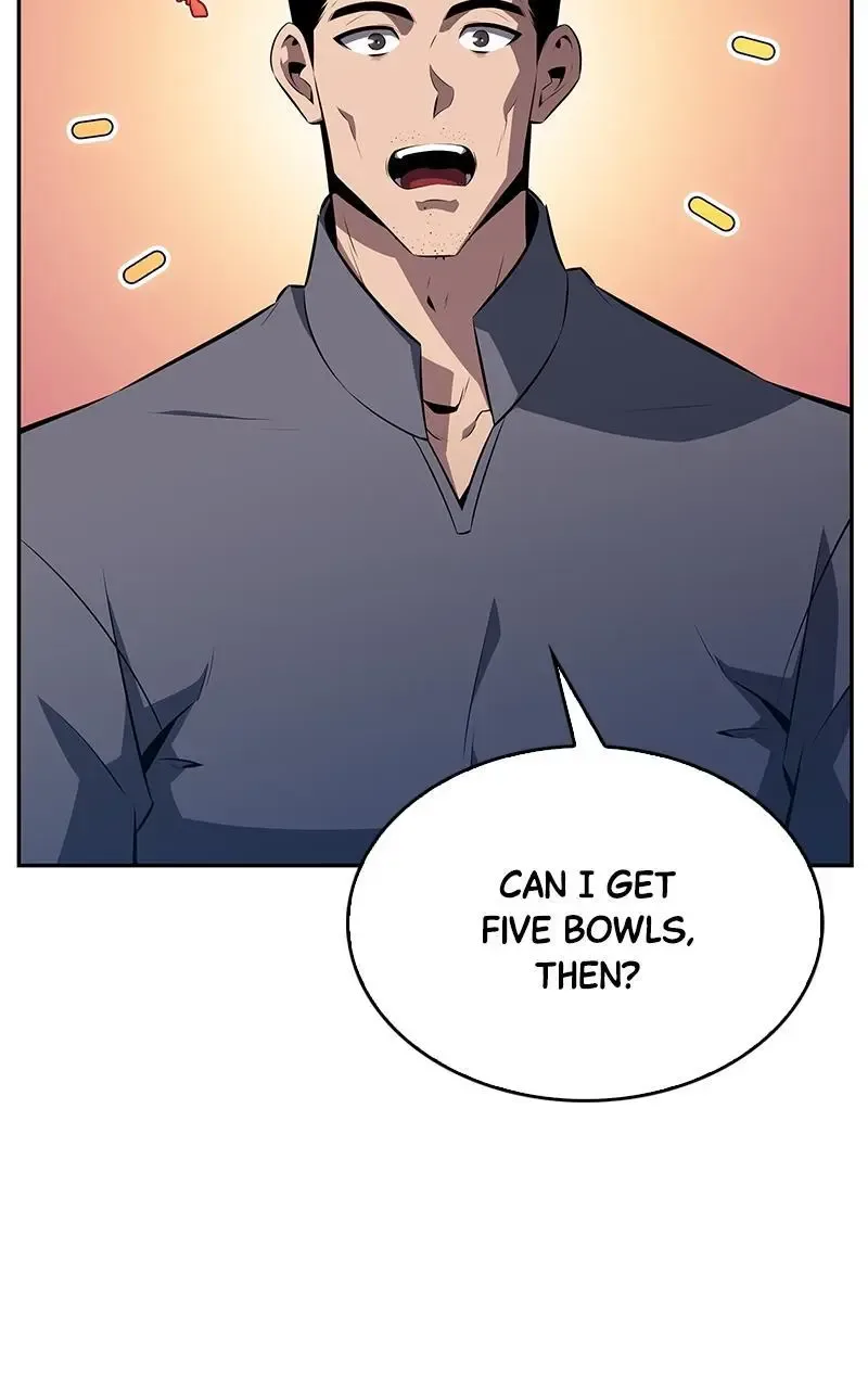 Eat Before You Go Chapter 3 page 126