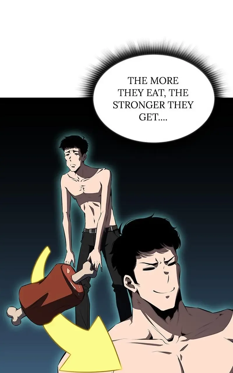 Eat Before You Go Chapter 3 page 132