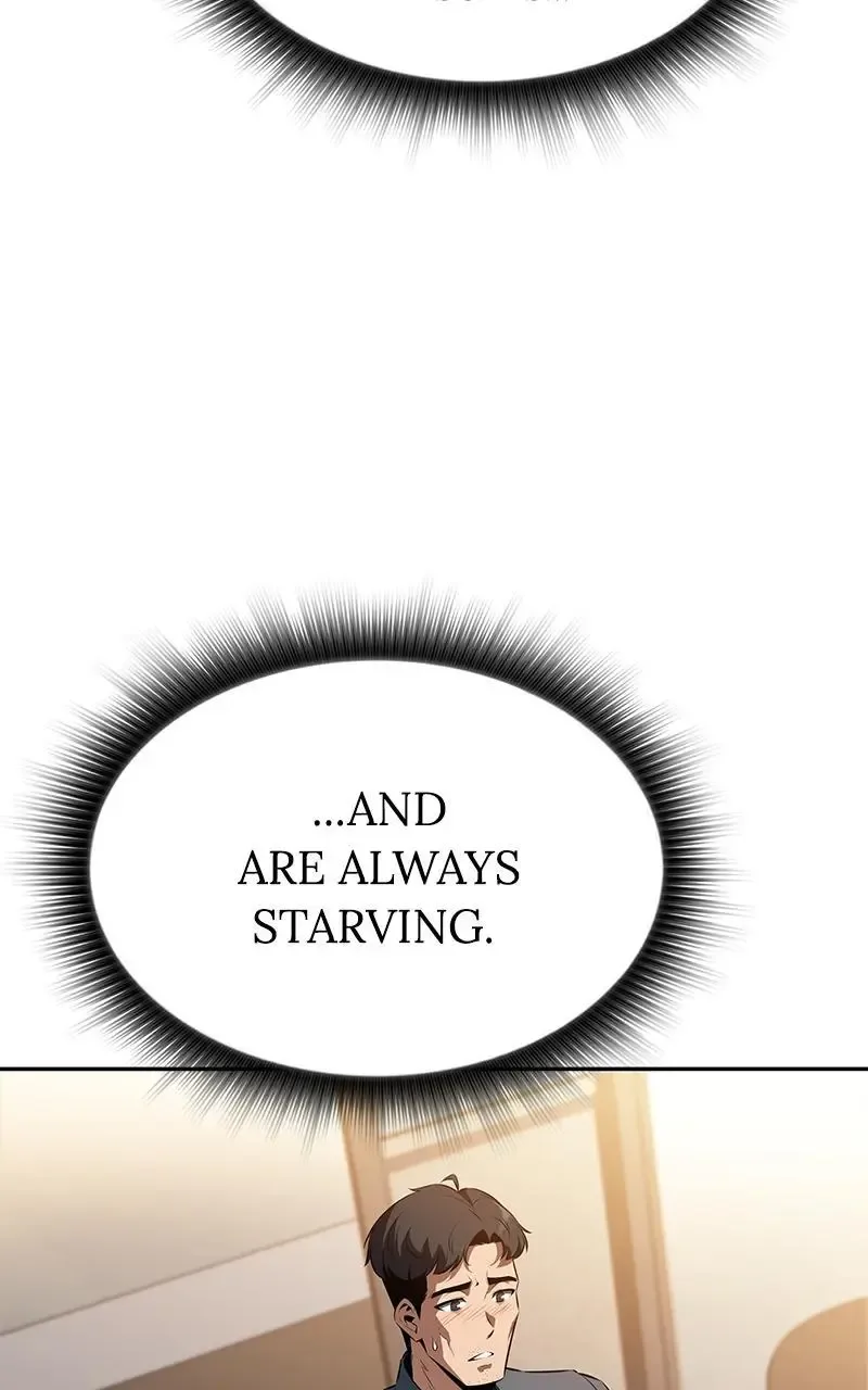 Eat Before You Go Chapter 3 page 137