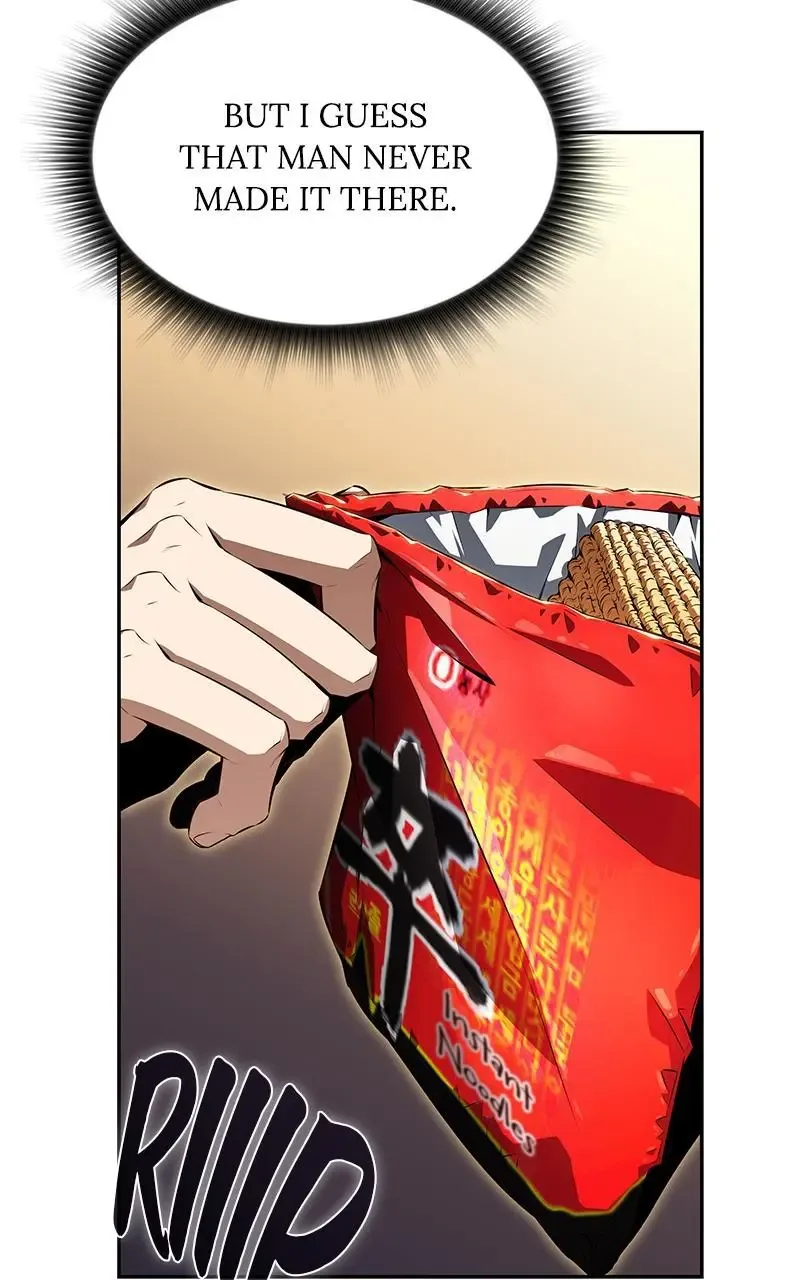 Eat Before You Go Chapter 3 page 139