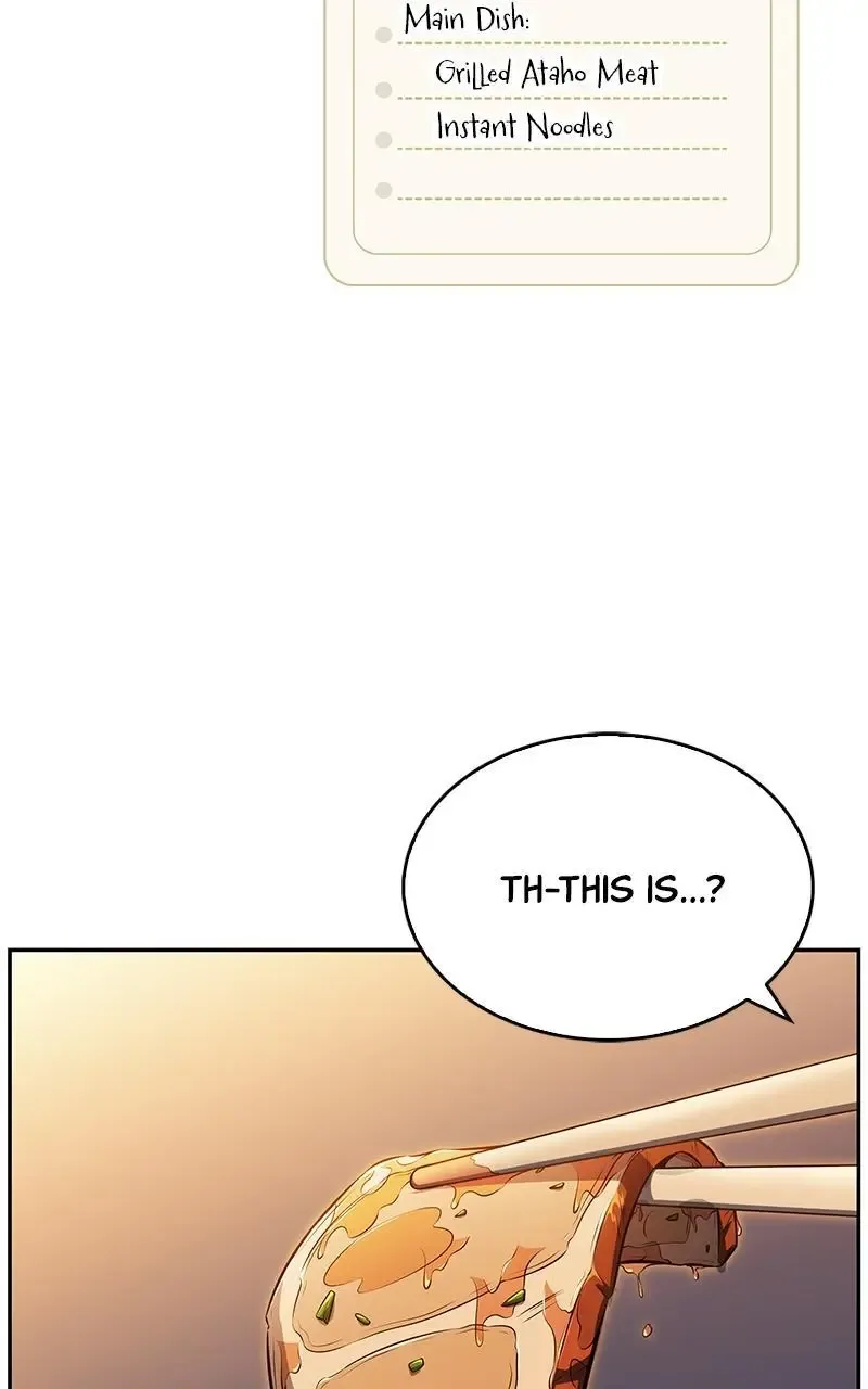 Eat Before You Go Chapter 3 page 143