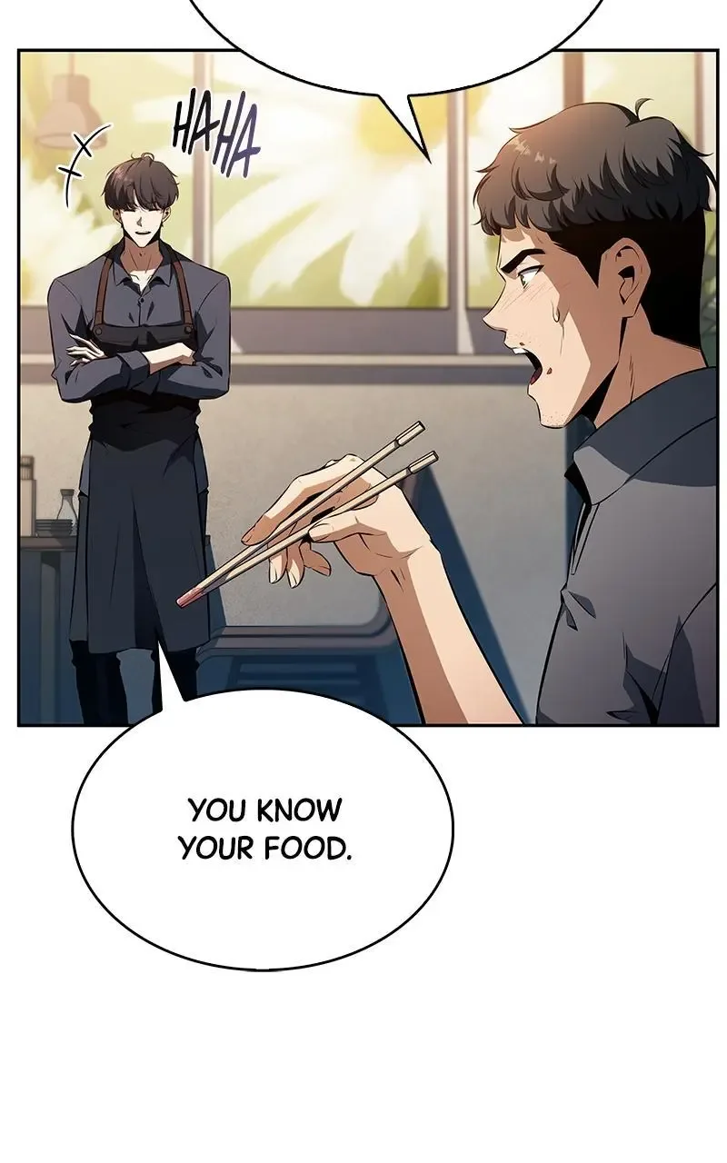 Eat Before You Go Chapter 3 page 152