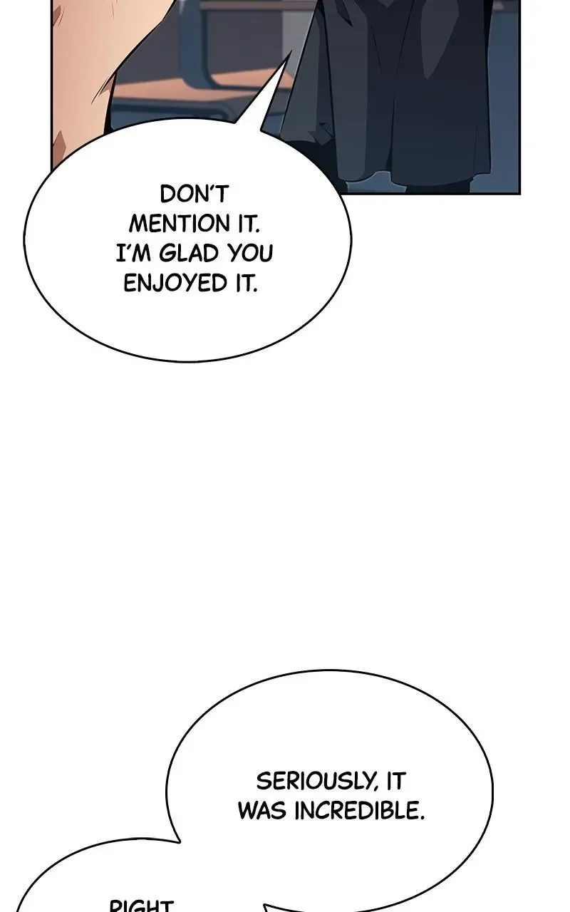 Eat Before You Go Chapter 3 page 158