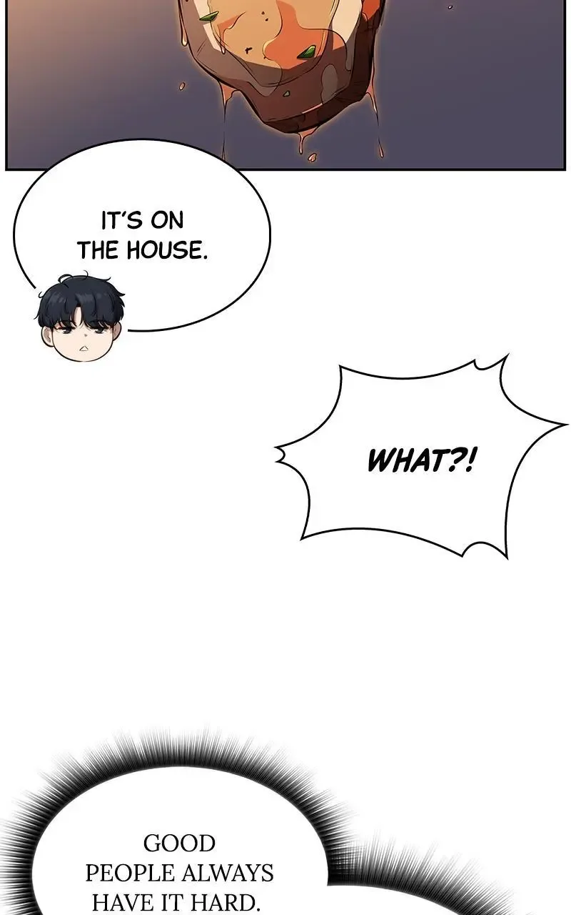 Eat Before You Go Chapter 3 page 144