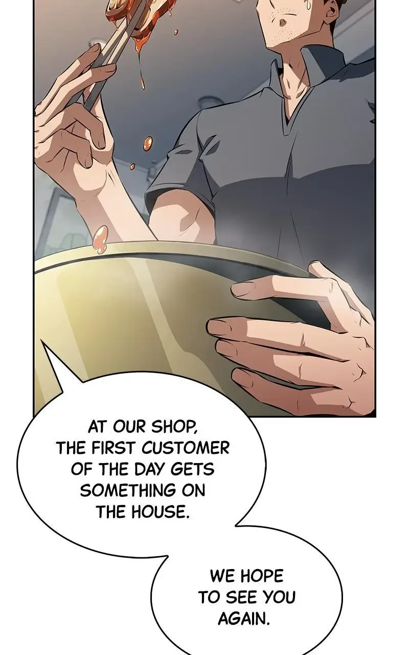 Eat Before You Go Chapter 3 page 147