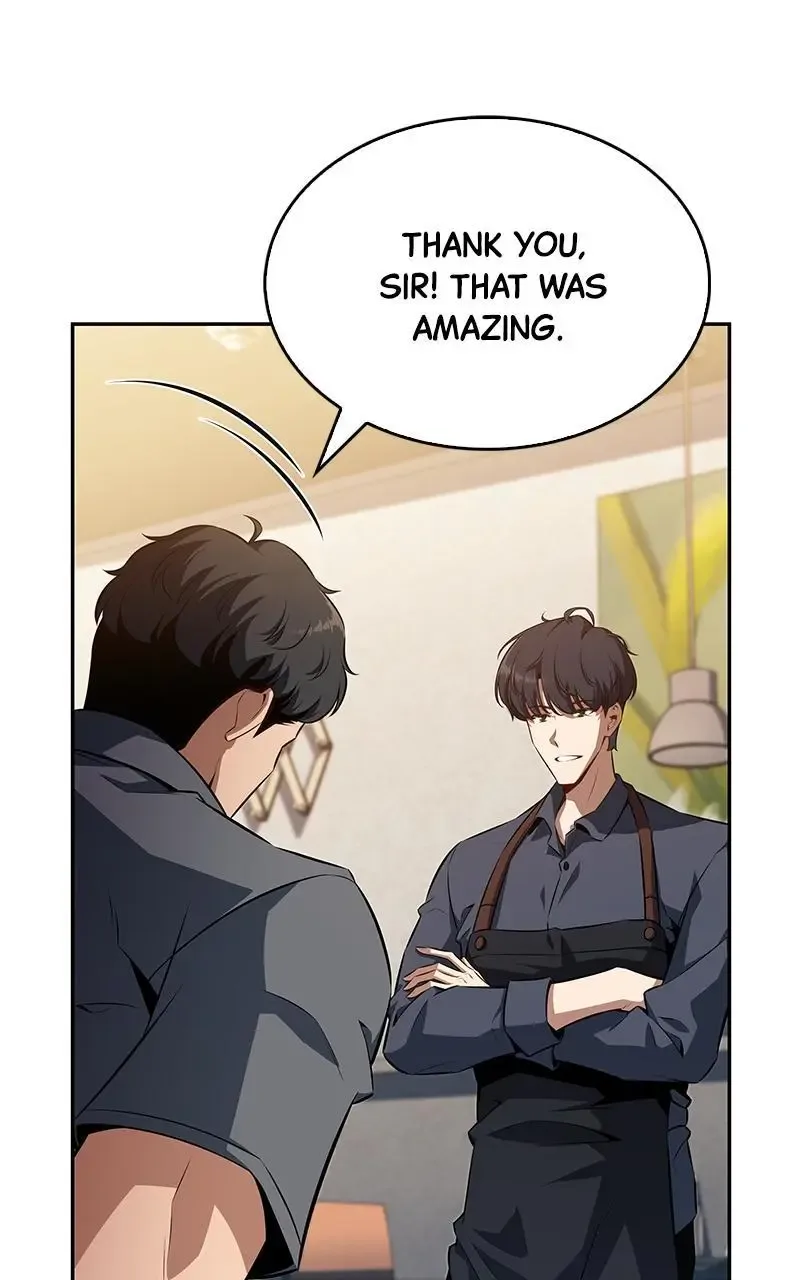 Eat Before You Go Chapter 3 page 157