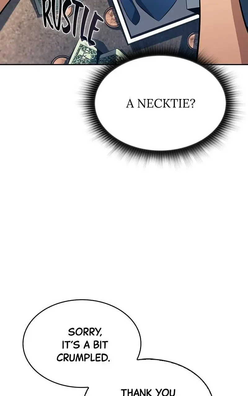 Eat Before You Go Chapter 3 page 161