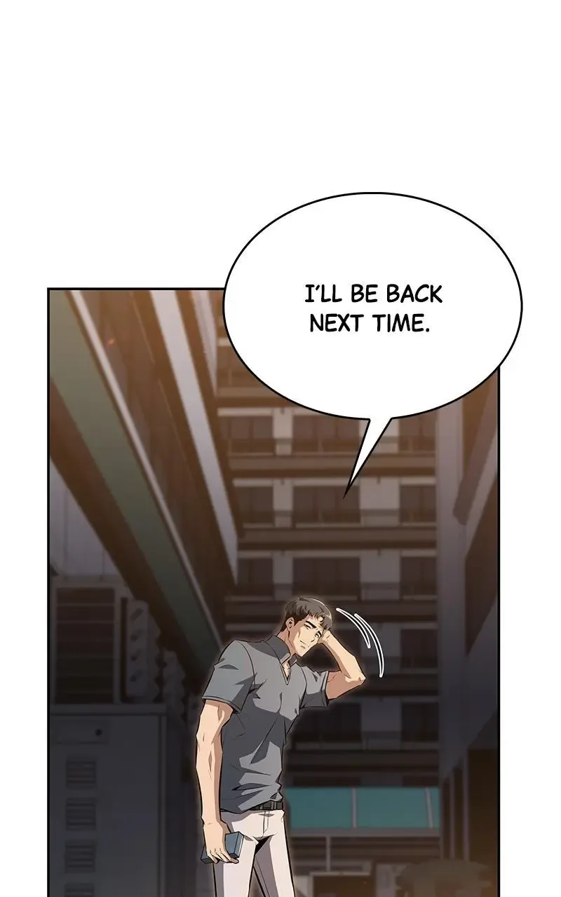 Eat Before You Go Chapter 3 page 163