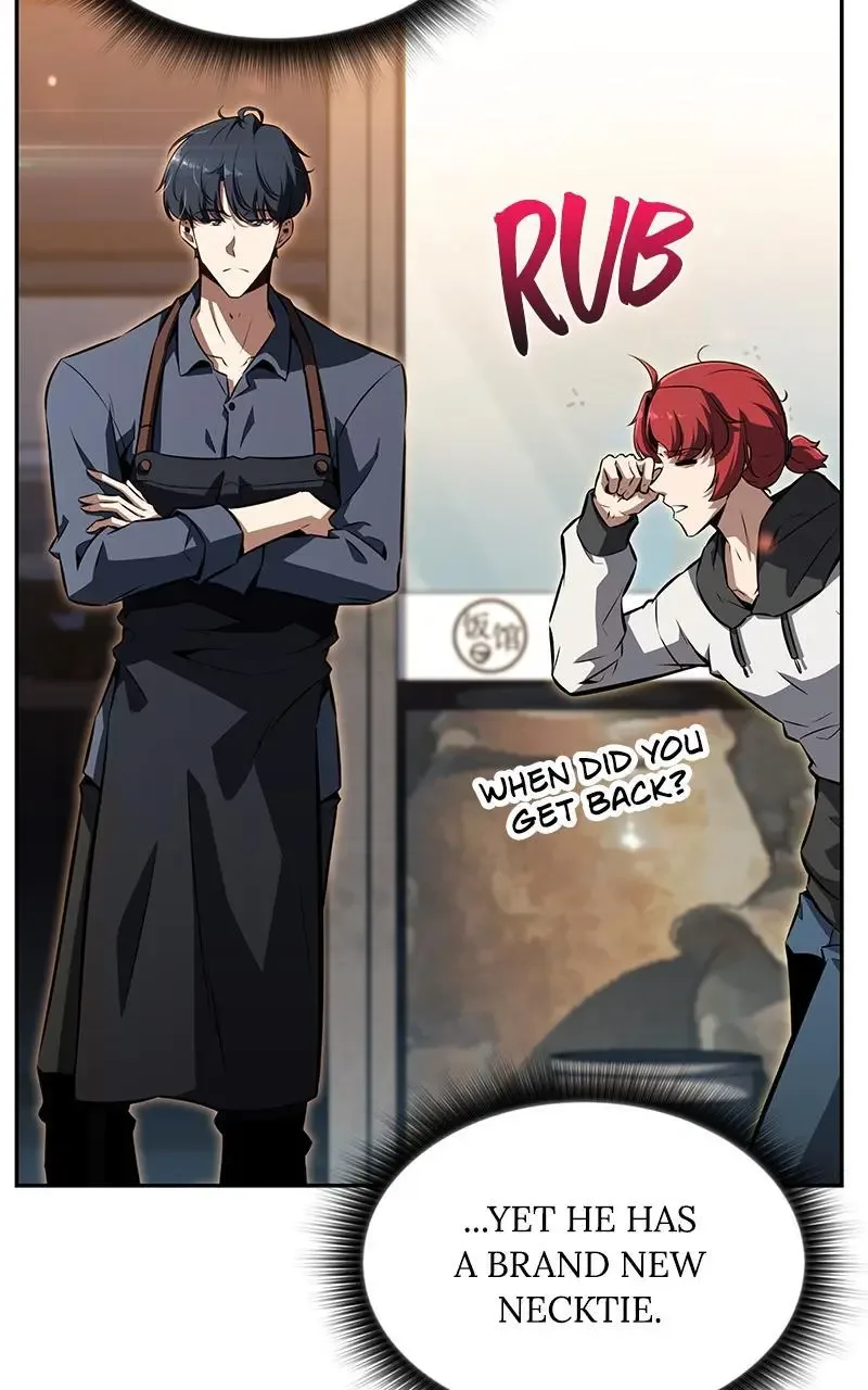 Eat Before You Go Chapter 3 page 165