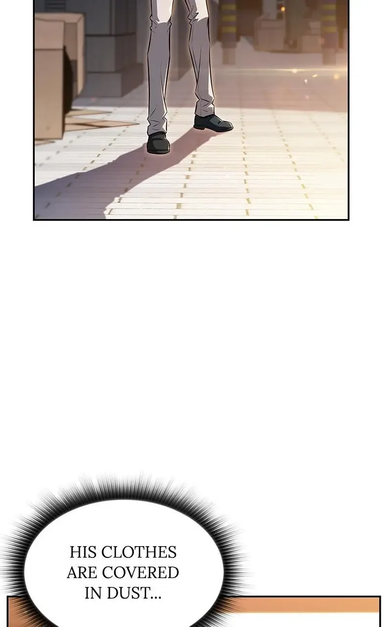 Eat Before You Go Chapter 3 page 164