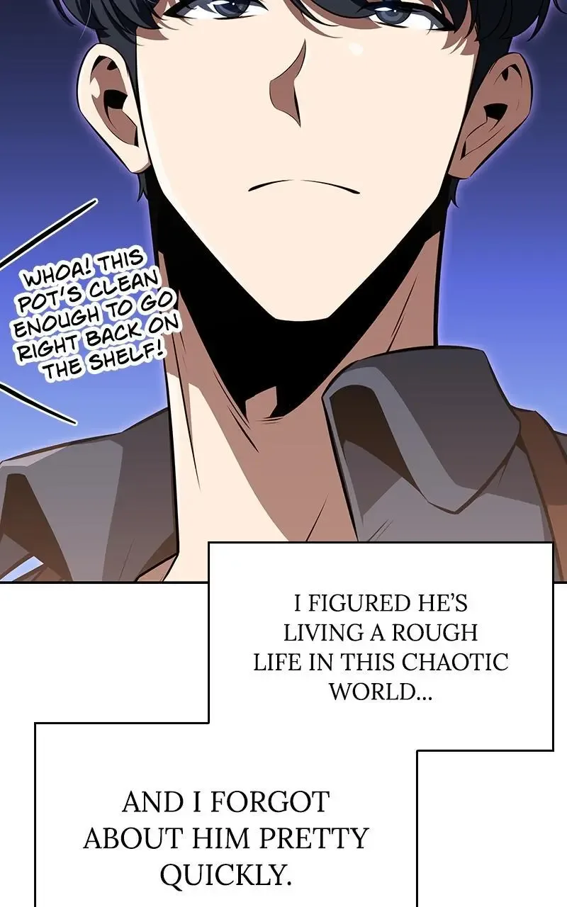 Eat Before You Go Chapter 3 page 167