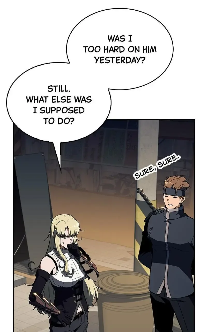 Eat Before You Go Chapter 30 page 10