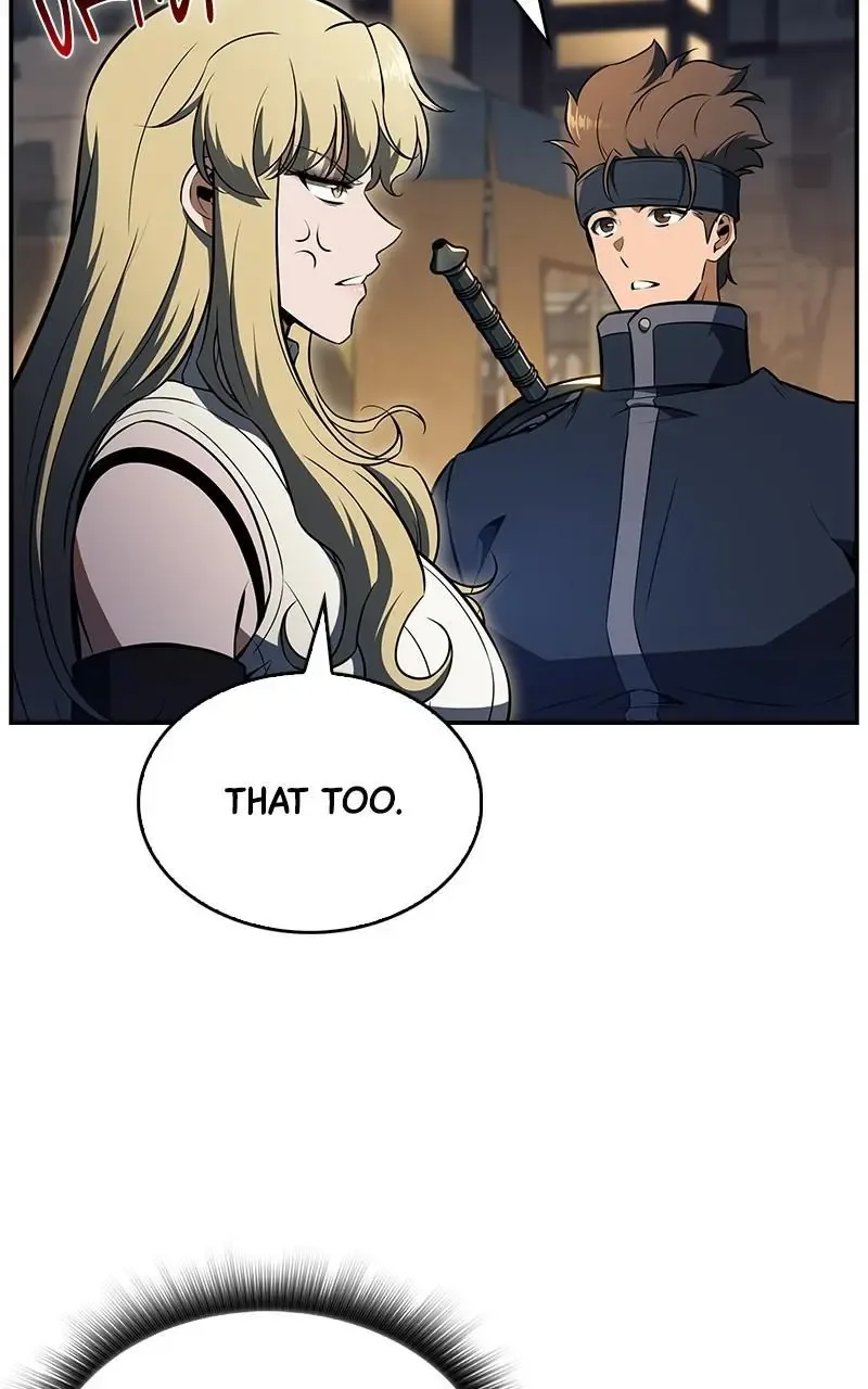 Eat Before You Go Chapter 30 page 7