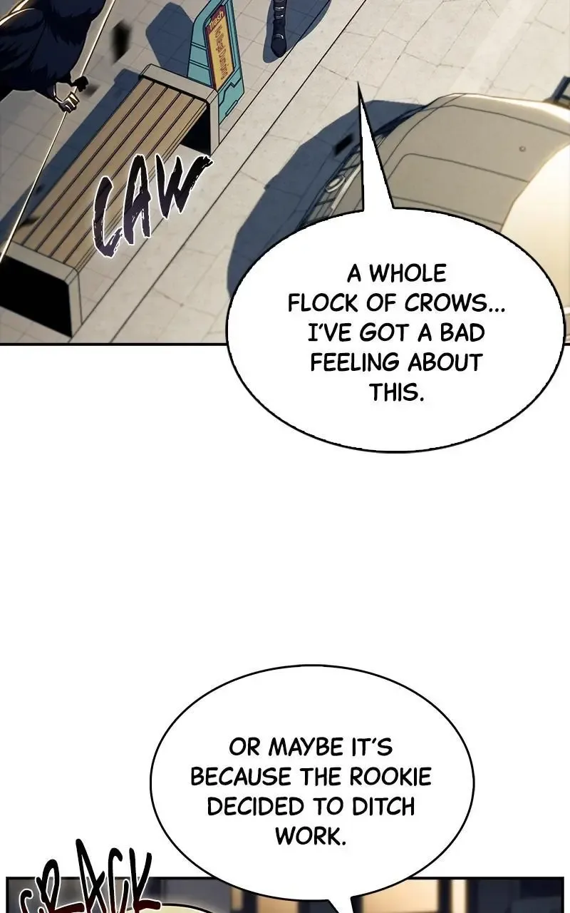 Eat Before You Go Chapter 30 page 6