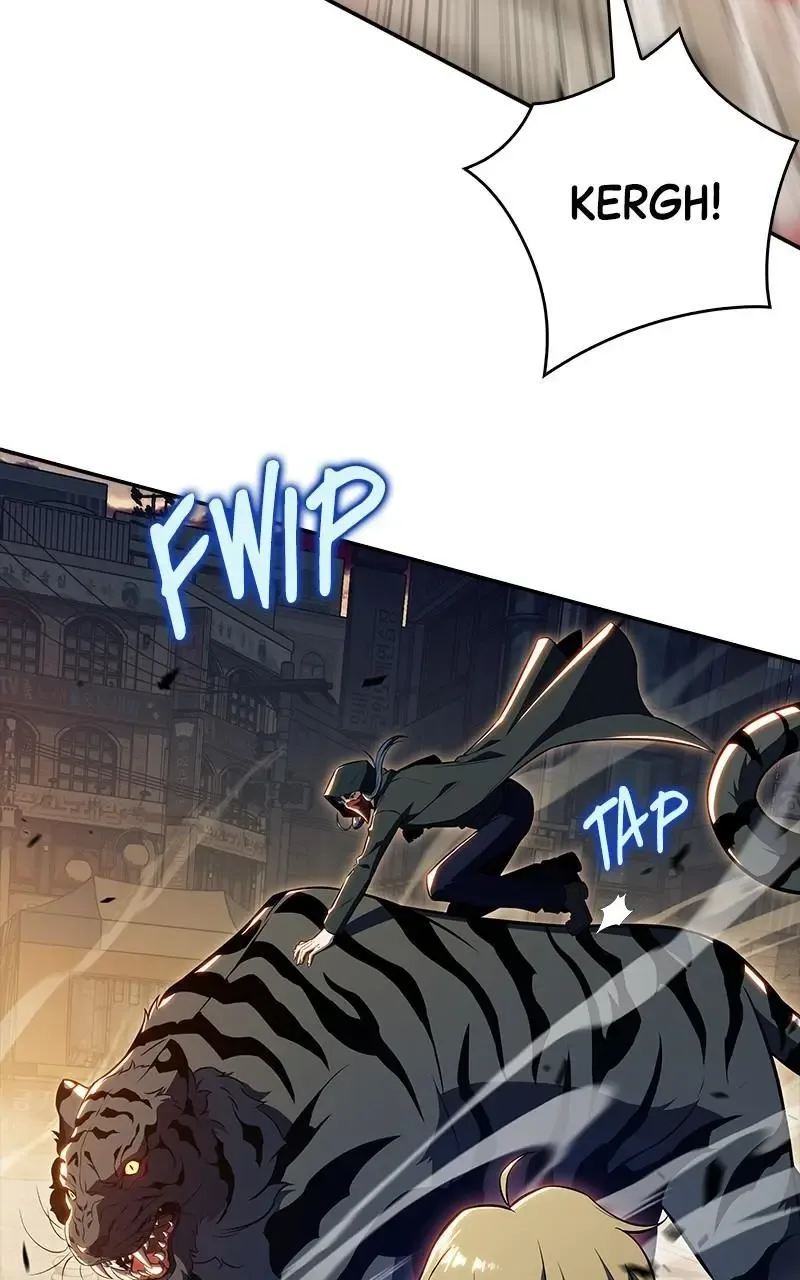 Eat Before You Go Chapter 30 page 33