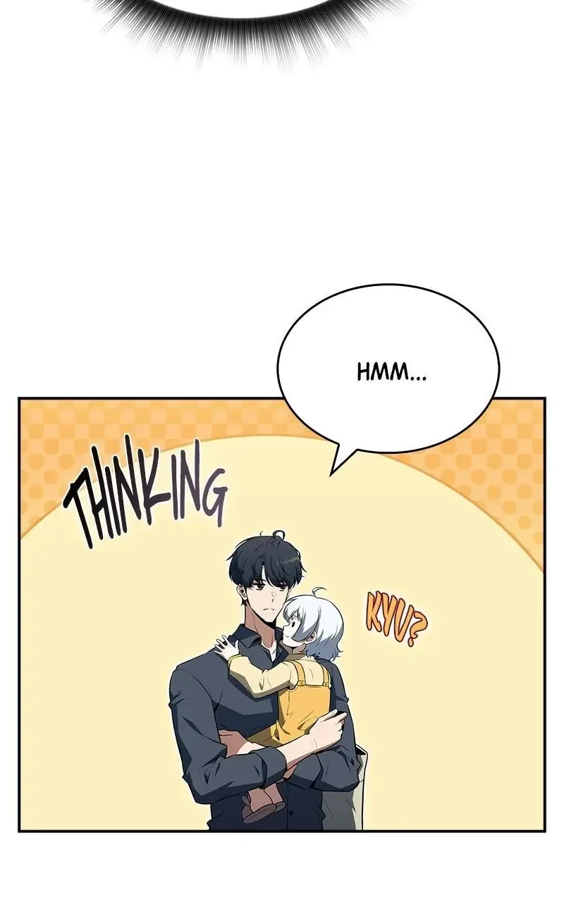 Eat Before You Go Chapter 30 page 73