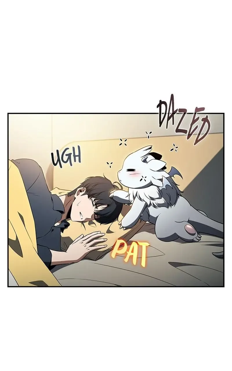 Eat Before You Go Chapter 31 page 28