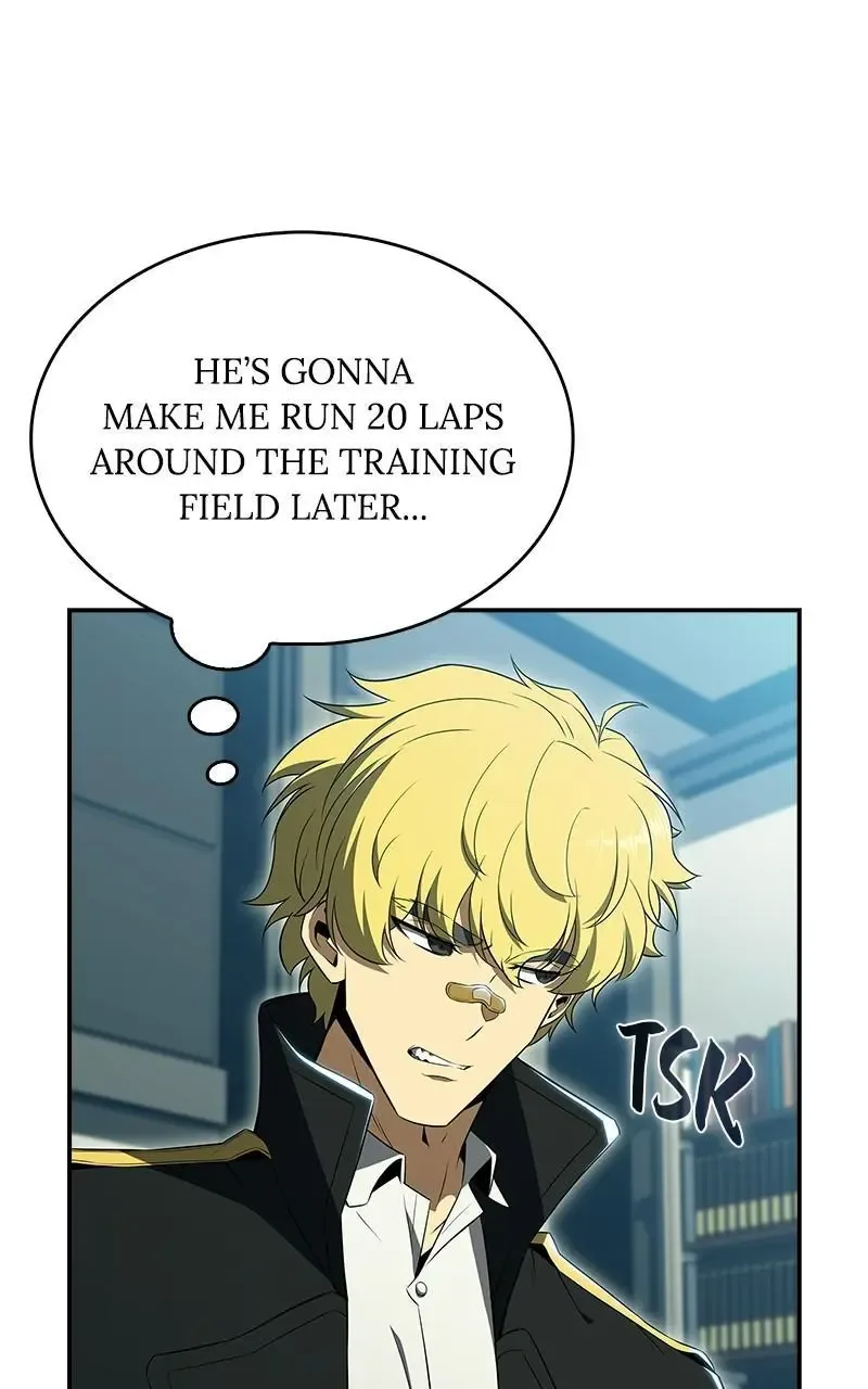Eat Before You Go Chapter 31 page 12
