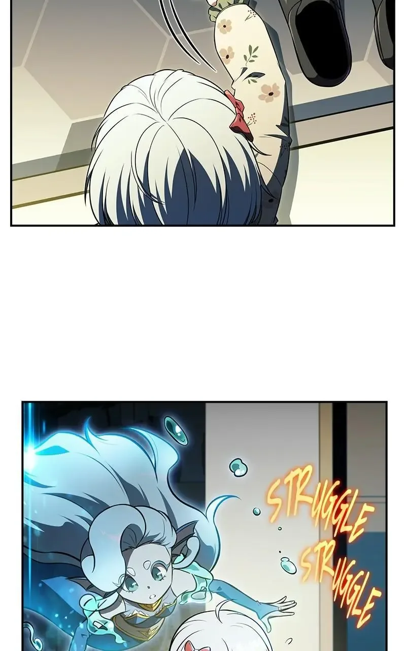 Eat Before You Go Chapter 31 page 36